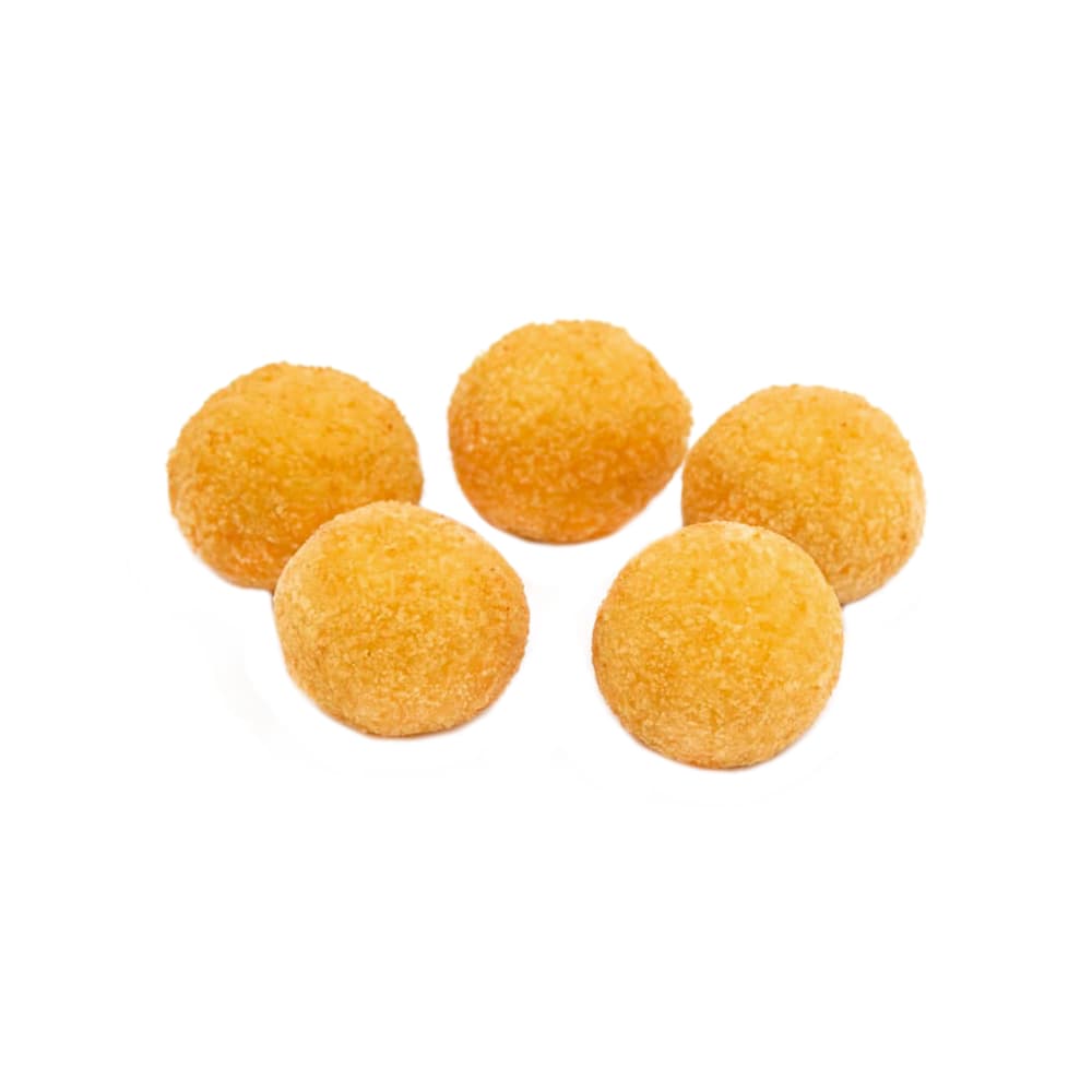Papas rellenas de queso La Finca (300 g / 10.6 oz) - Miniatura 2
