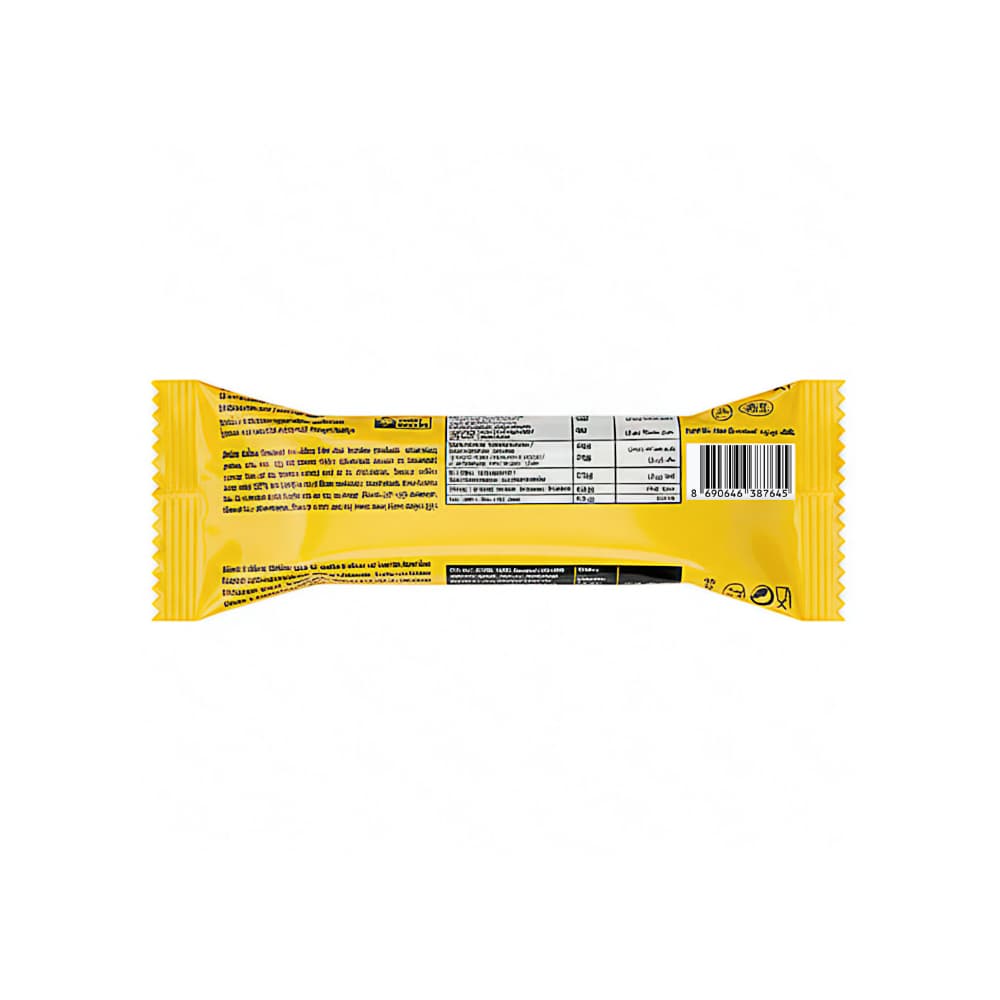 Galleta dulce sabor platanito Holaa Oylum (68 g / 2.39 oz) - Miniatura 2