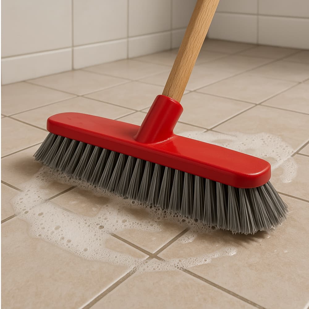 Cepillo para suelo - Miniatura 4