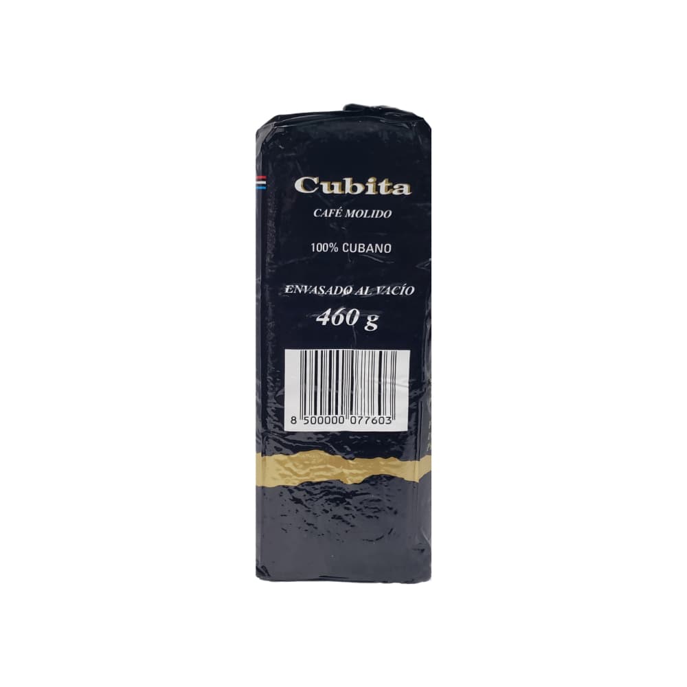 Café molido Cubita (460 g / 1.01 lb) - Miniatura 3