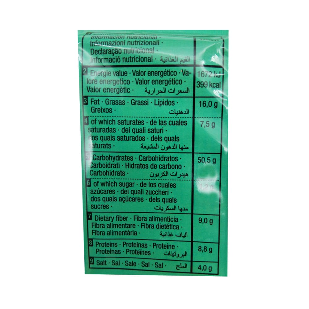 Palomitas de maíz con sal para microondas Bop (90 g / 3.17 oz) - Miniatura 4