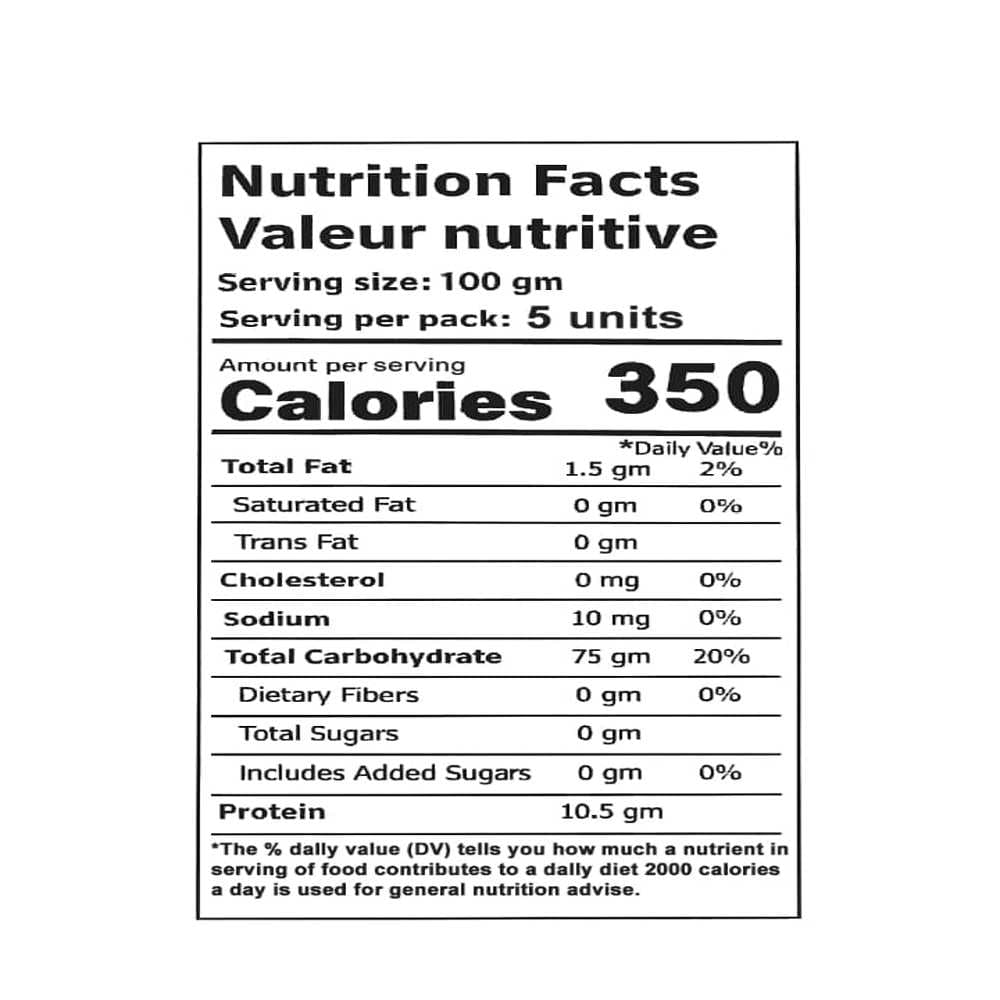 Espaguetis Cairo (500 g / 1.1 lb) - Miniatura 4