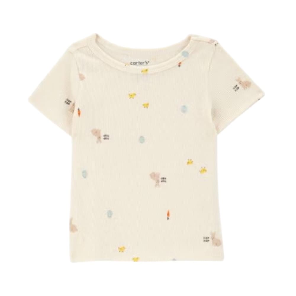 Conjunto de 2 piezas para bebé Carter's (Talla 24 M) - Miniatura 3