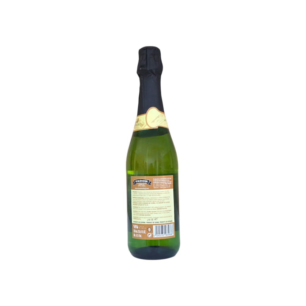 Sidra Yador (750 ml / 25.4 oz) - Miniatura 2