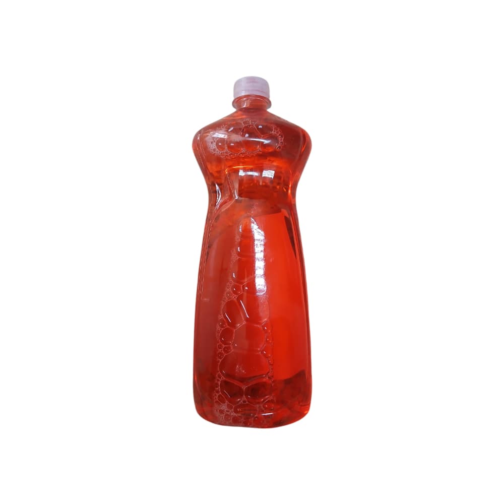 Detergente friegasuelos Mister Damian (1 L) - Miniatura 2