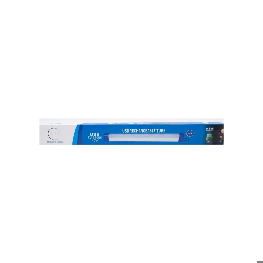 Lámpara recargable con imán 40 W Rundenkow - Miniatura 3