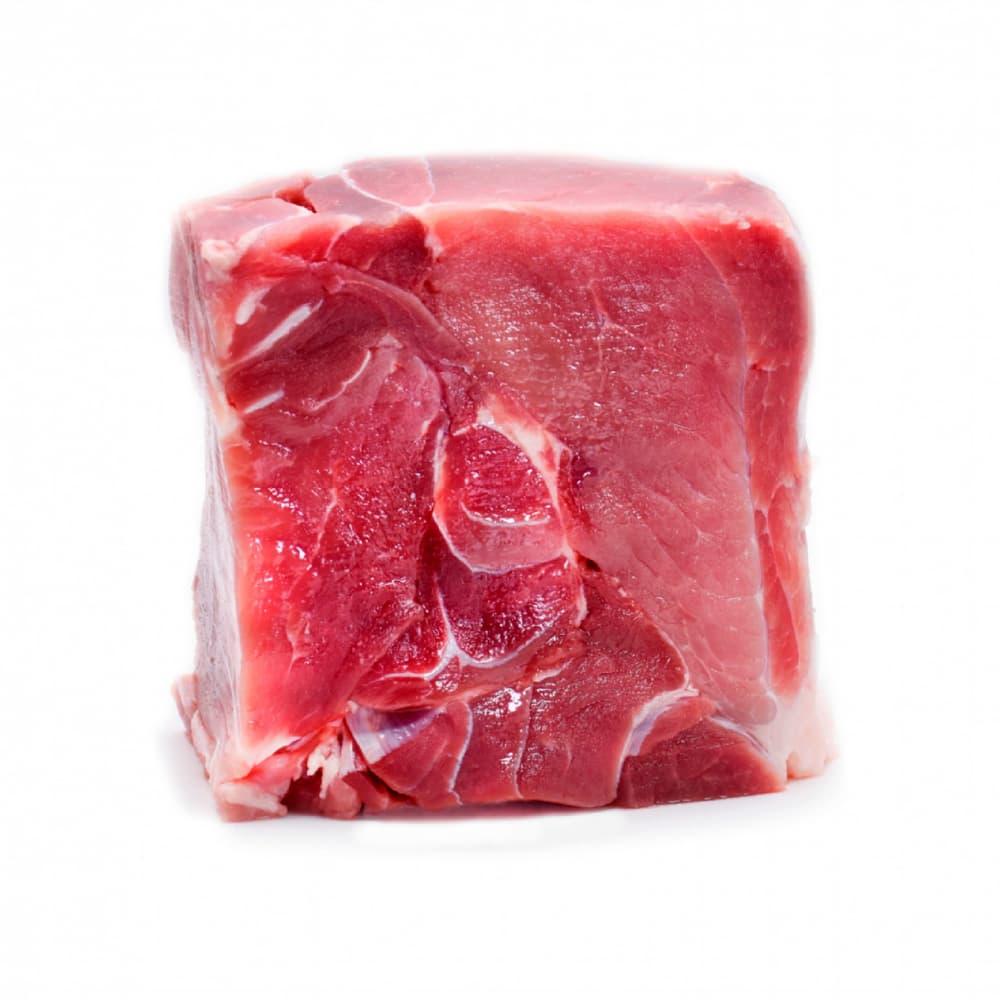 Pierna de cerdo deshuesada Cosecha Real (8.16 kg / 18 lb) - Miniatura 2