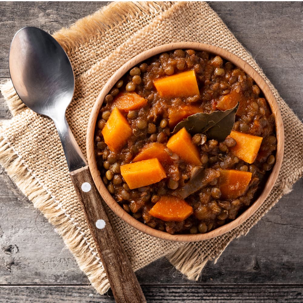 Lentejas Wylwood (454 g / 1 lb) - Miniatura 4