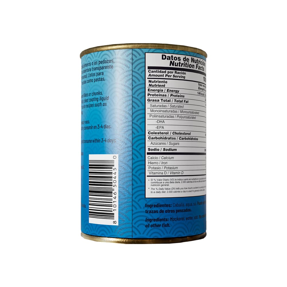 Tronchos en salmuera YEYA (425 g / 15 oz) - Miniatura 3