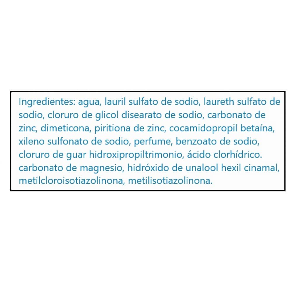 Champú protección caída Head & Shoulders (180 ml) - Miniatura 7