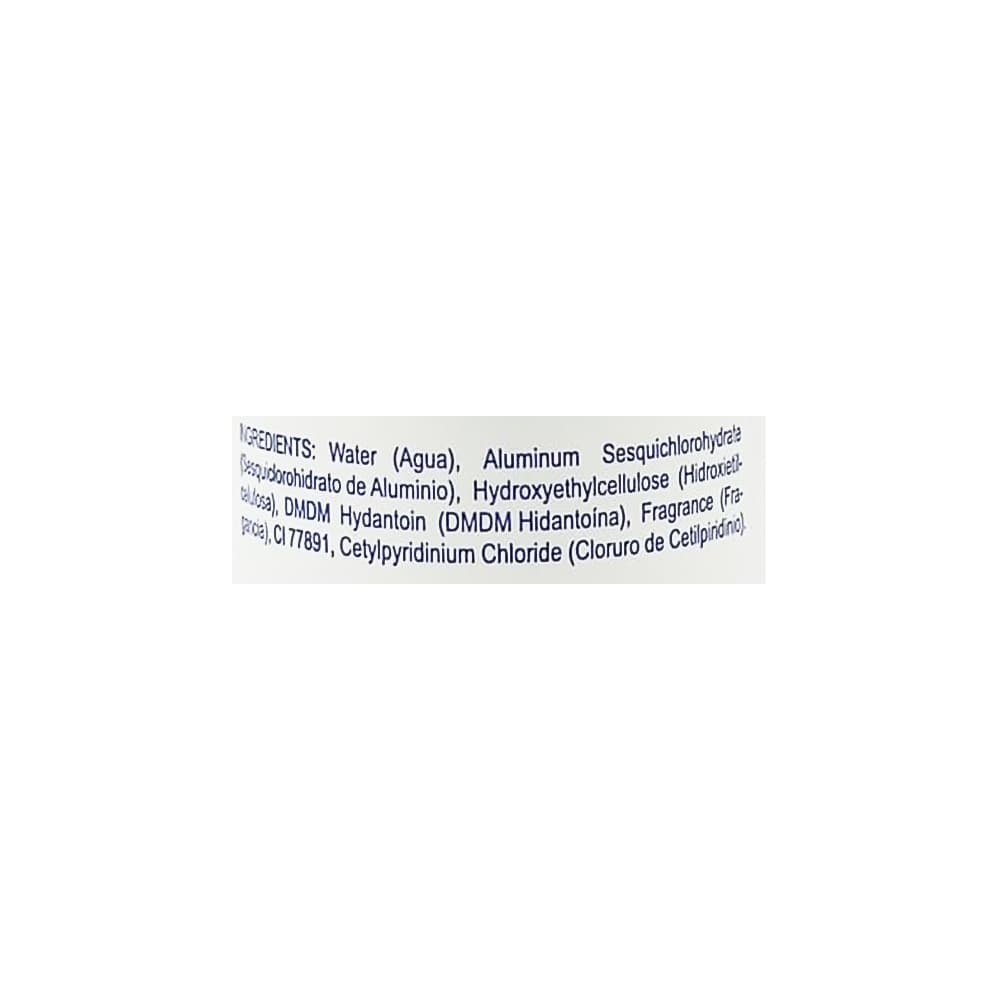 Desodorante roll-on sin alcohol rosa y ámbar Keewell (90 ml) - Miniatura 5