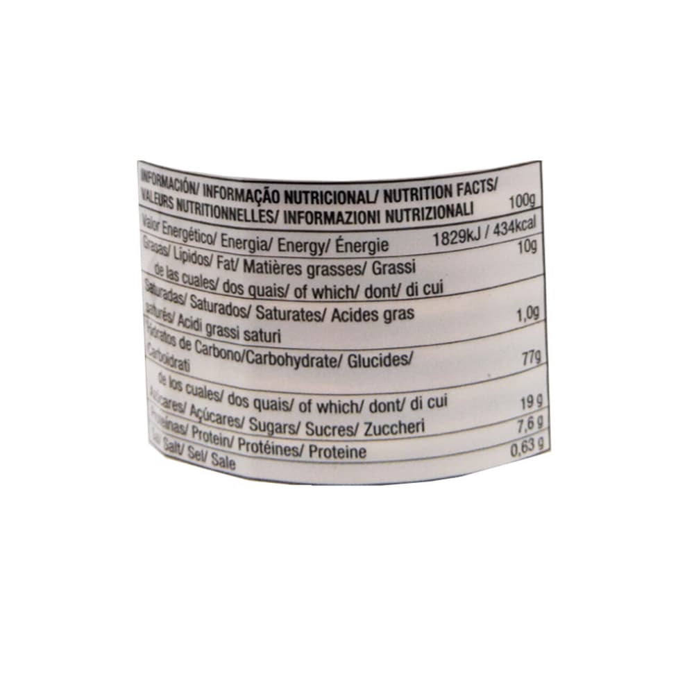 Galletas María Favorita (800 g / 1.76 lb) - Miniatura 2