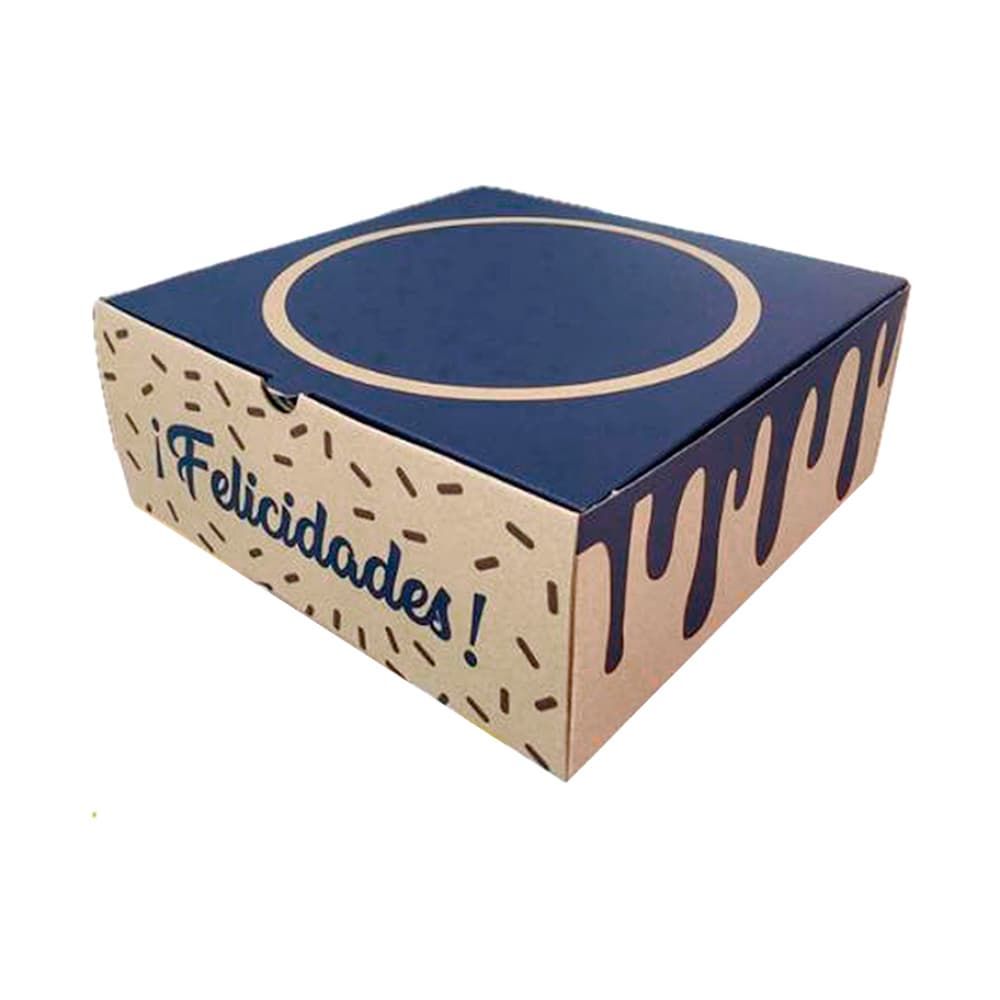 Tarta Chocolate Extreme Sapori (12 personas) - Miniatura 2