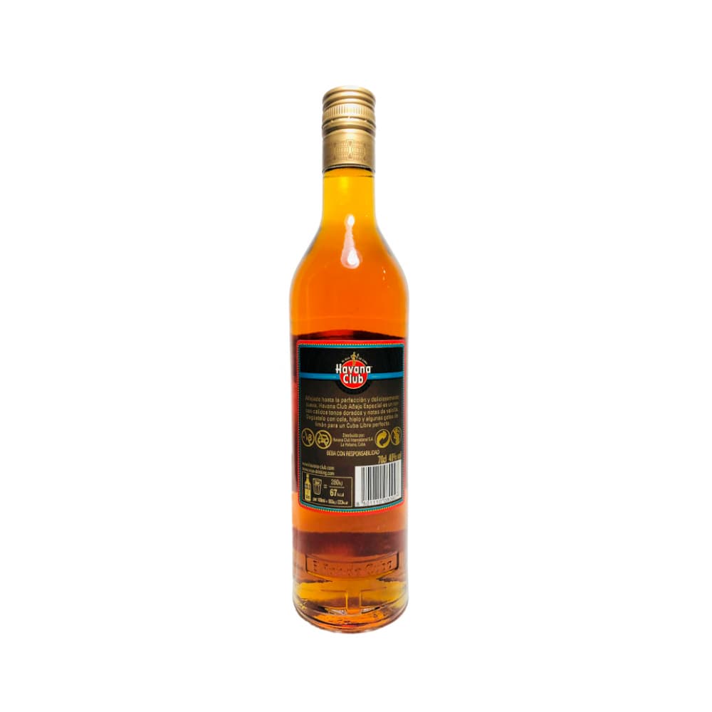 Ron añejo Especial Havana Club (700 ml) - Miniatura 2