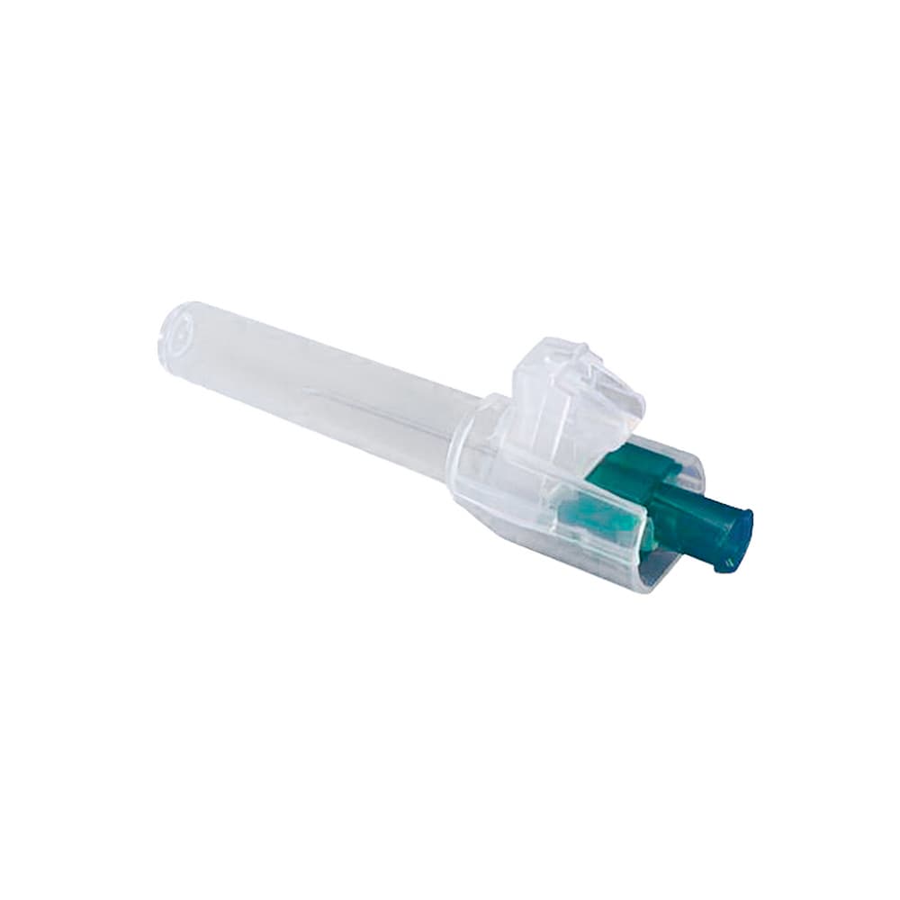 Aguja hipodérmica para inyección (22 g / 1") - Imagen 1