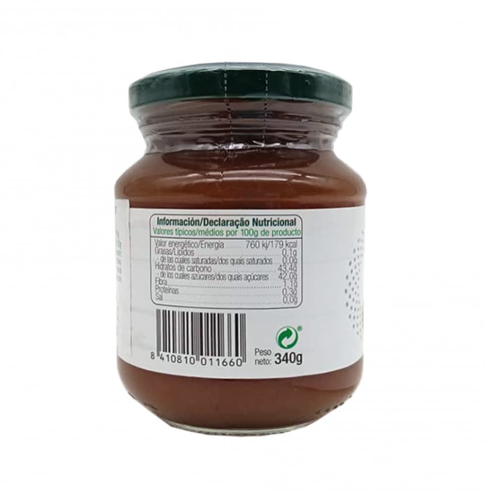 Mermelada extra de melocotón Mocitos (340 g / 11.99 oz) - Miniatura 2