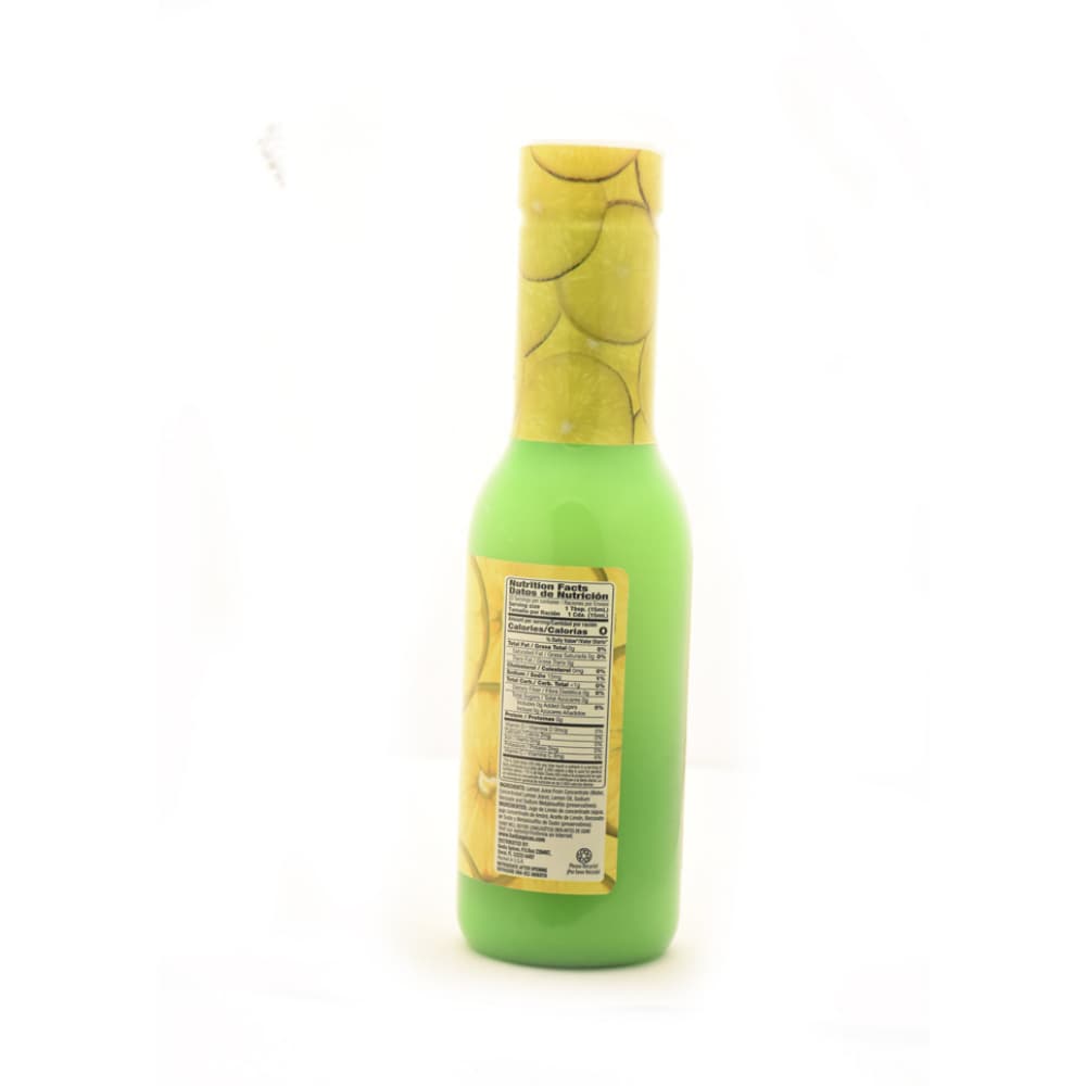 Jugo de limón Badia (295.7 ml) - Miniatura 2