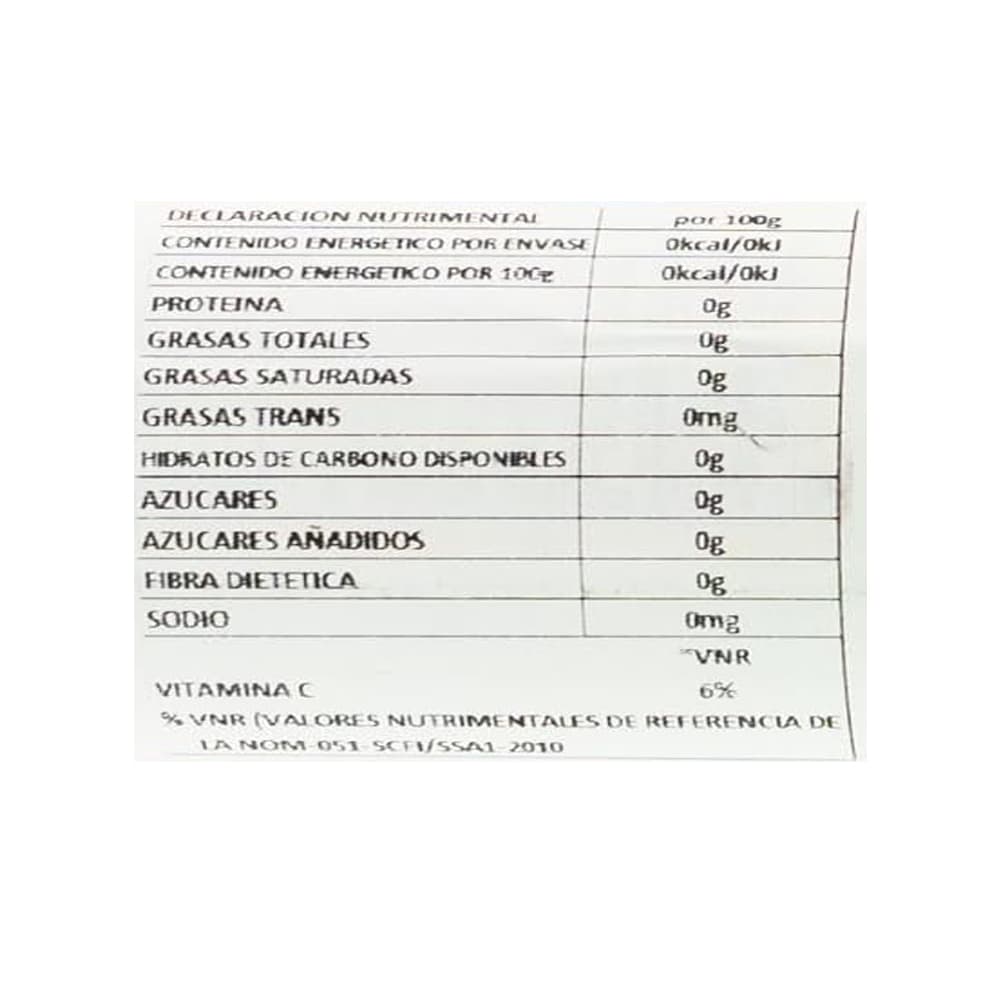 Jugo de limón Badia (295.7 ml) - Miniatura 4