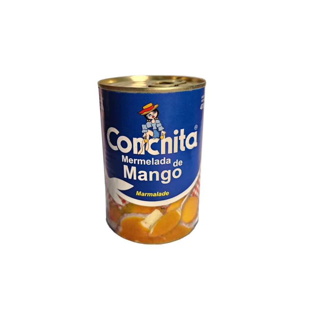 Mermelada de mango Conchita (440 g / 15.5 oz) - Imagen 1