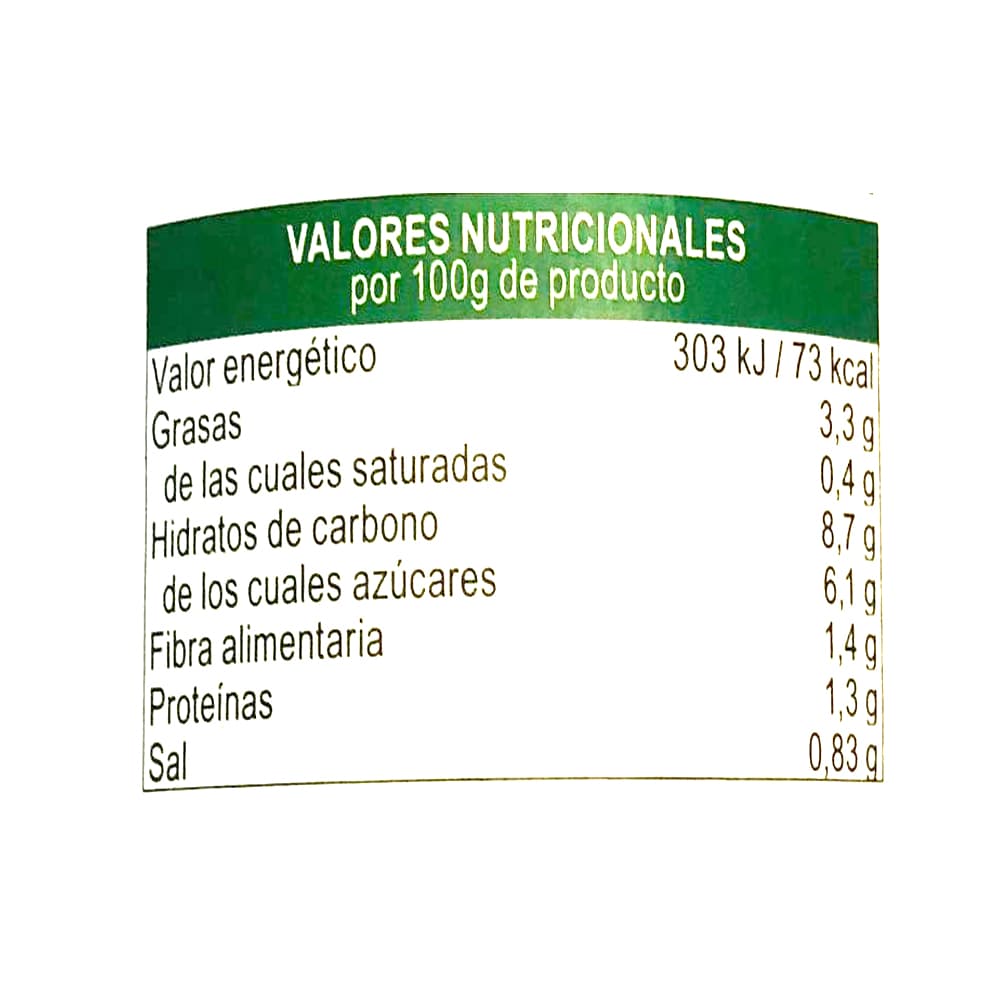 Tomate frito Vima Foods (390 g / 13.76 oz) - Miniatura 2