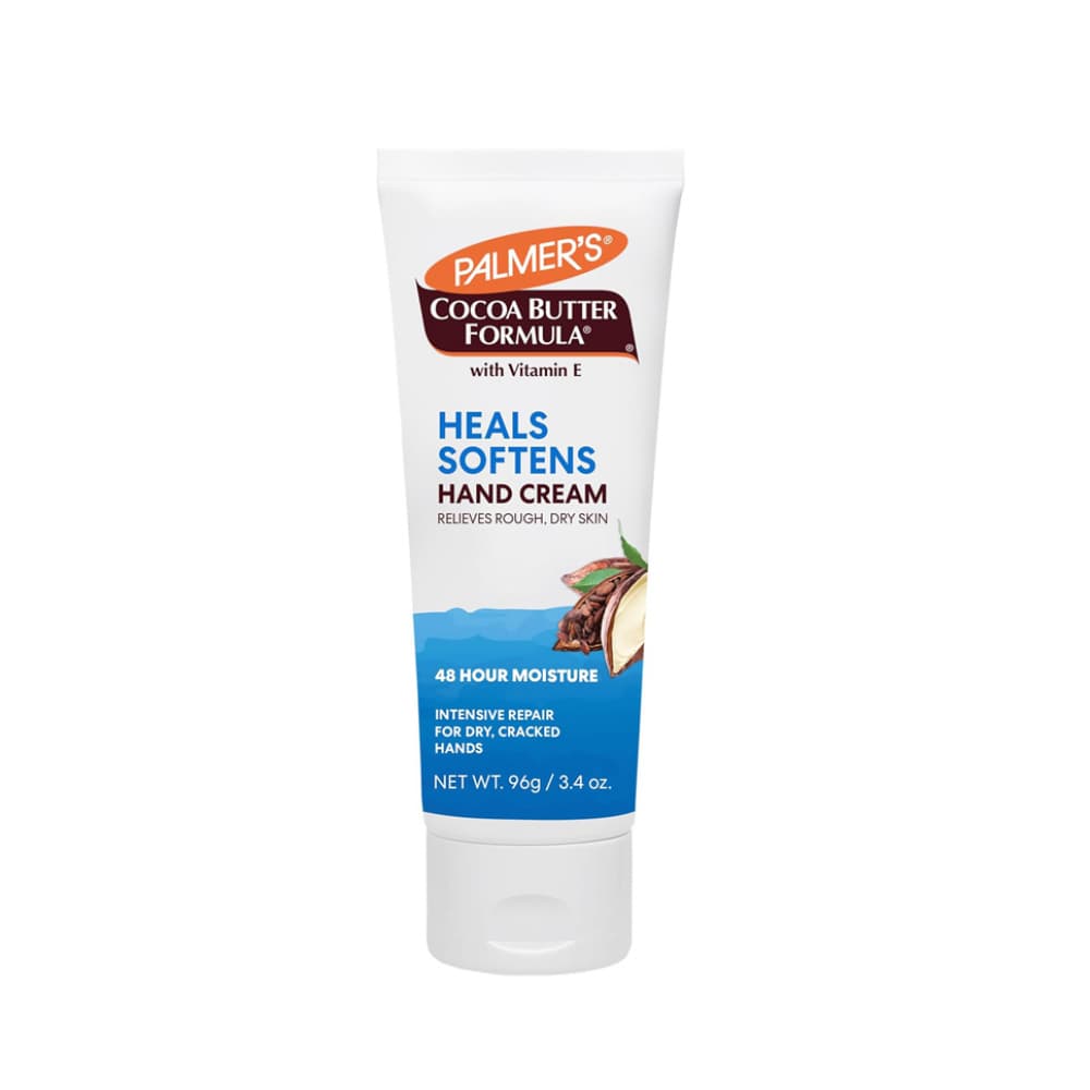 Crema para manos con manteca de cacao y vitamina E Cocoa Butter Formula Palmer's (96 g / 3.4 oz) - Miniatura 1