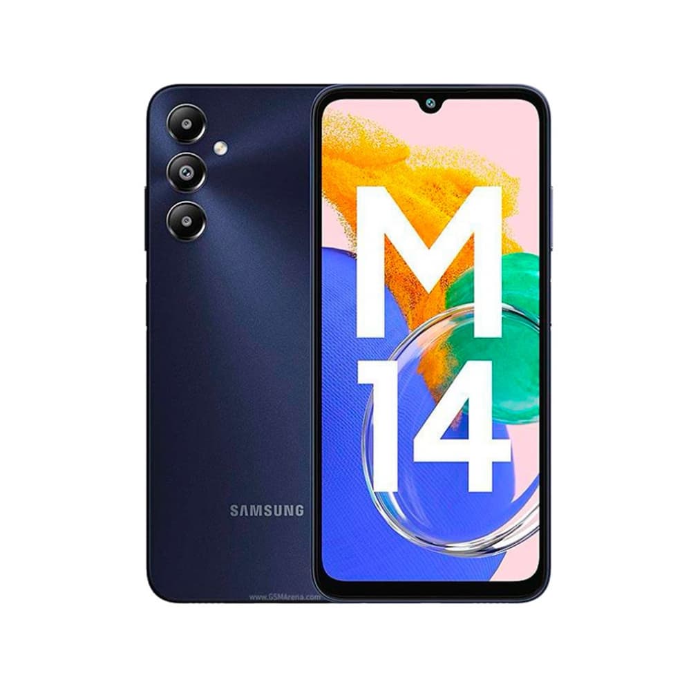 Samsung Galaxy M14 + Forro y cargador tipoC gratis - Miniatura 2