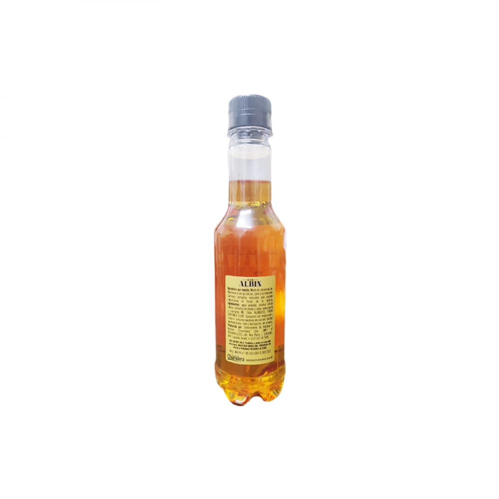 Whisky de malta premium Sir Albin (300 ml) - Miniatura 3