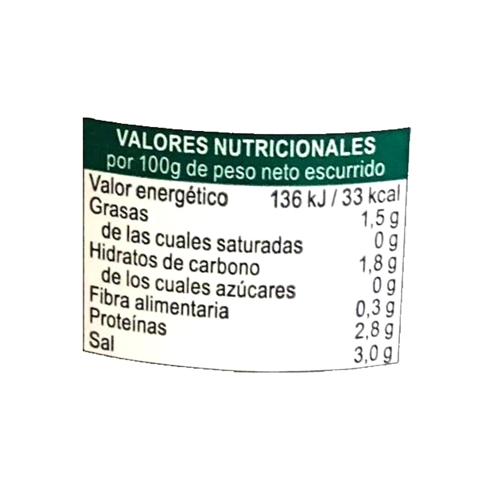 Banderillas picantes Vima Foods (290 g / 10.23 oz) - Miniatura 2