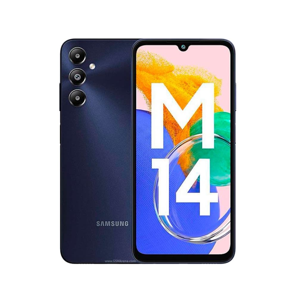 Samsung Galaxy M14 + Forro y cargador tipoC gratis - Miniatura 2