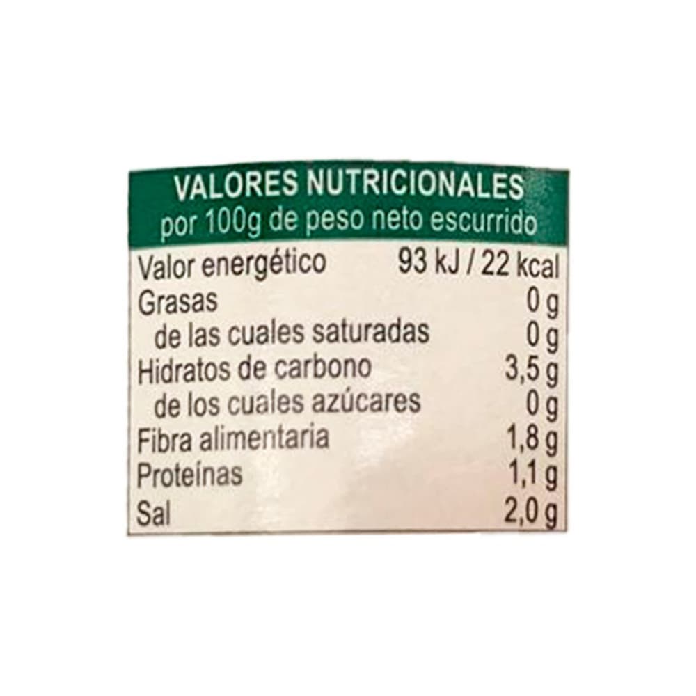 Cebollitas en vinagre Vima Foods (290 g / 10.22 oz) - Miniatura 2