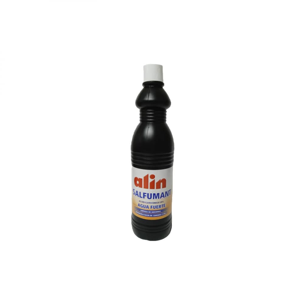 Salfumant Alin (1 L) - Imagen 1