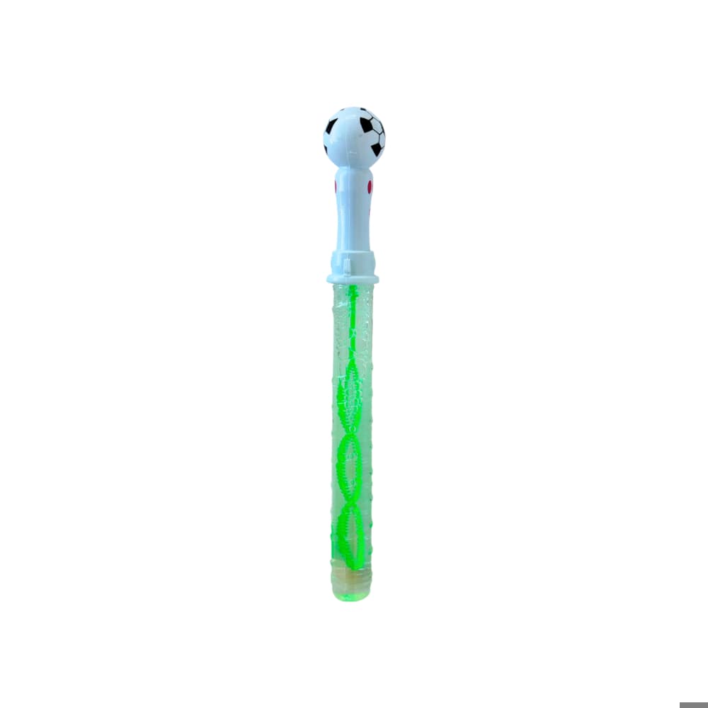 Set de pompas de jabón mágico Juguetes Rikivity - Miniatura 3