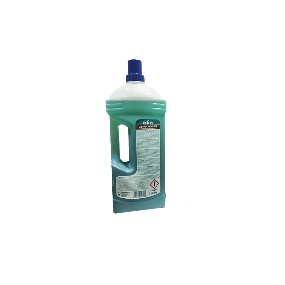 Limpia hogar alin (1.5 L) - Miniatura 3