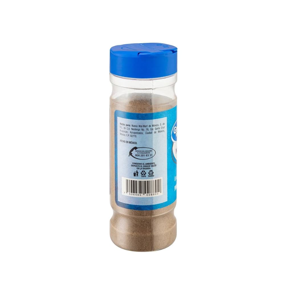 Pimienta negra molida Great Value (64 g / 2.2 oz) - Miniatura 2