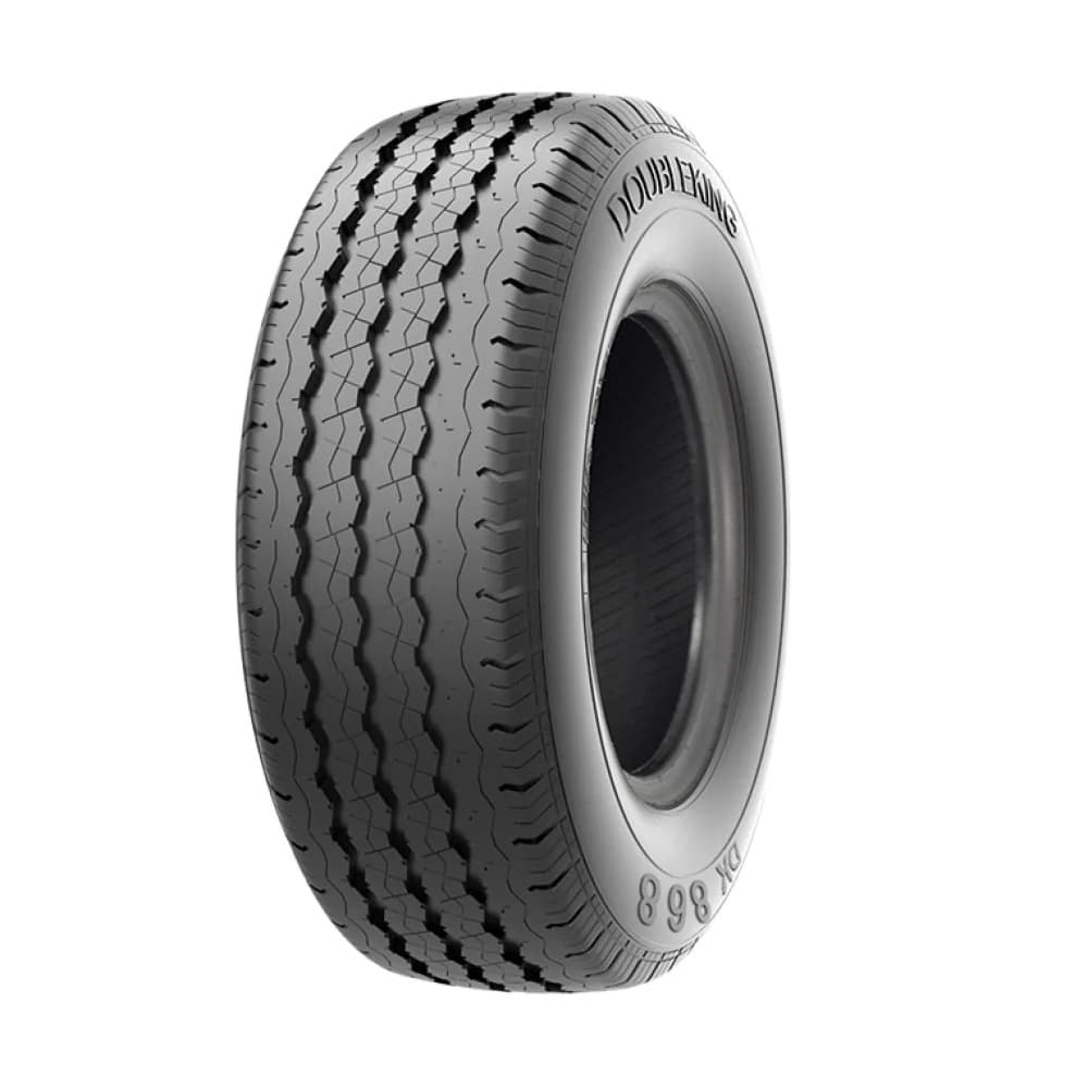 Neumático - goma - para carro 205/70 R15 LT DK868 Double King - Miniatura 1