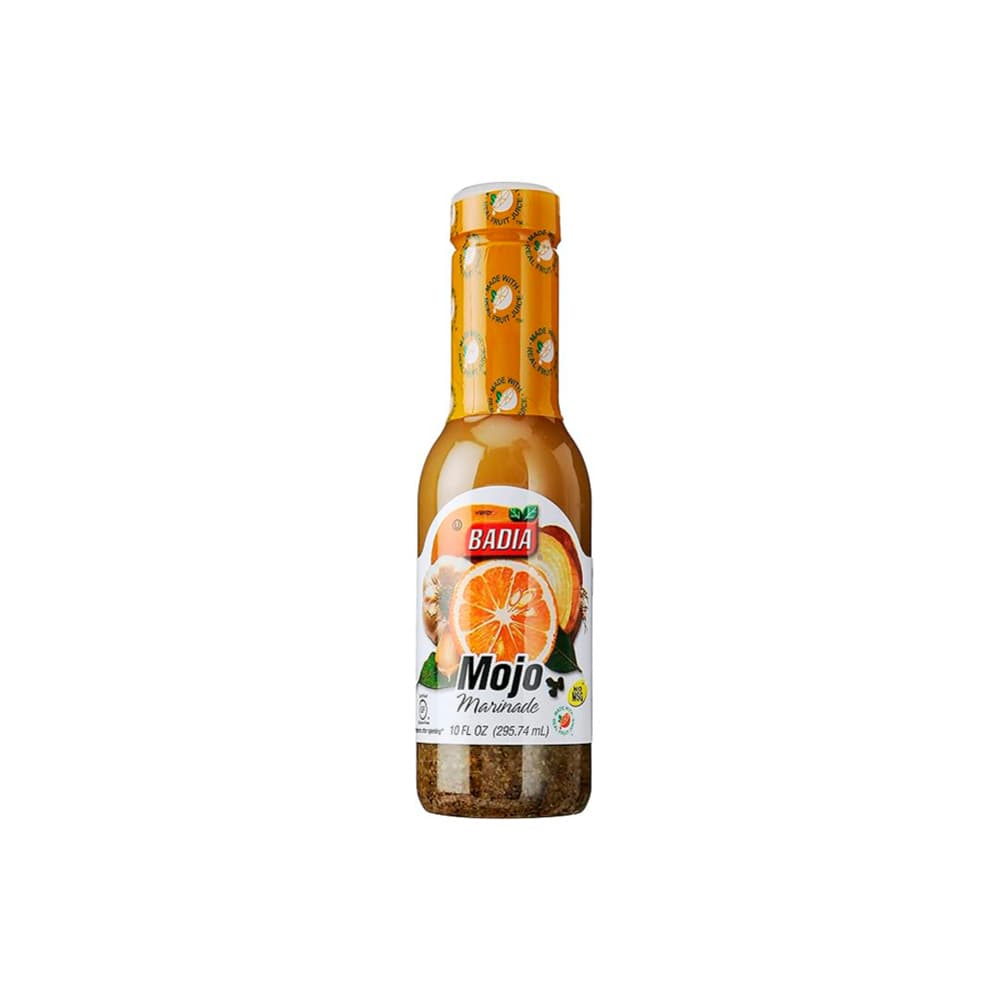 Adobo de mojo marinado Badia (295.74 ml / 10 fl oz) - Imagen 1