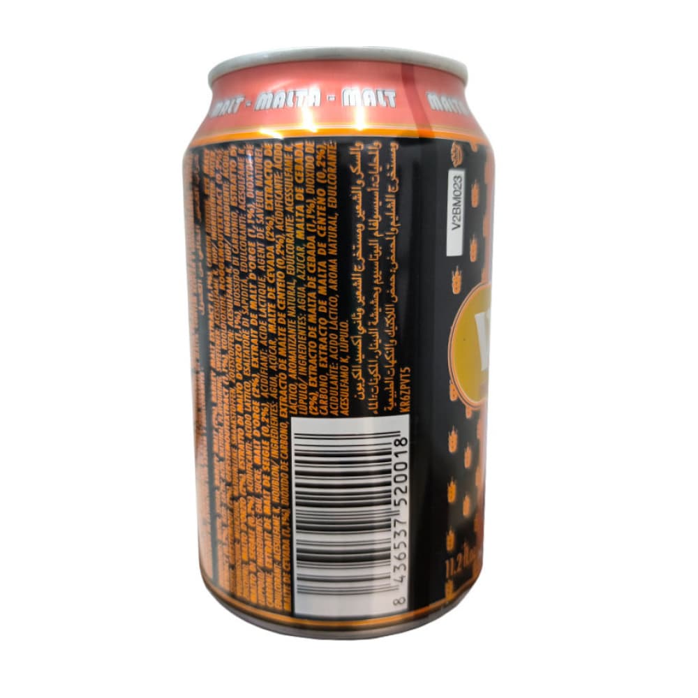 Malta Vitalis (330 ml / 11.16 fl oz) - Miniatura 2