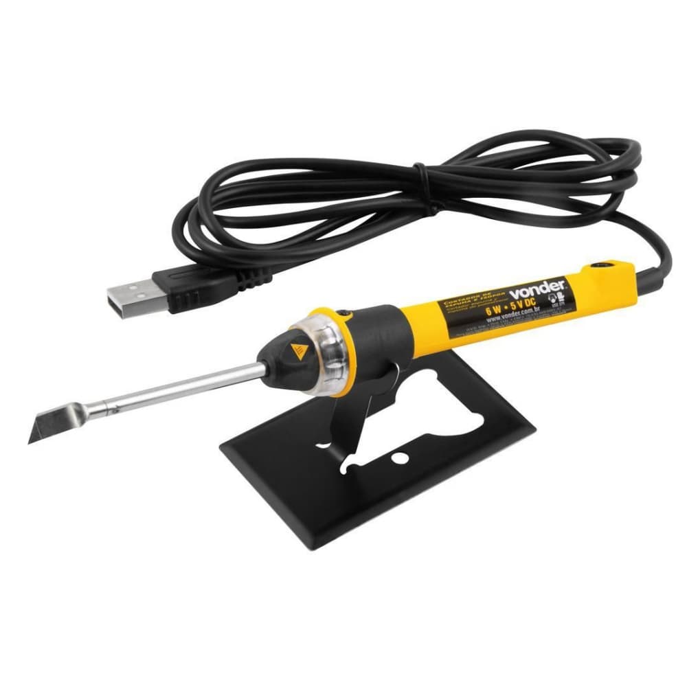 Cortador de espuma Vonder - Imagen 1