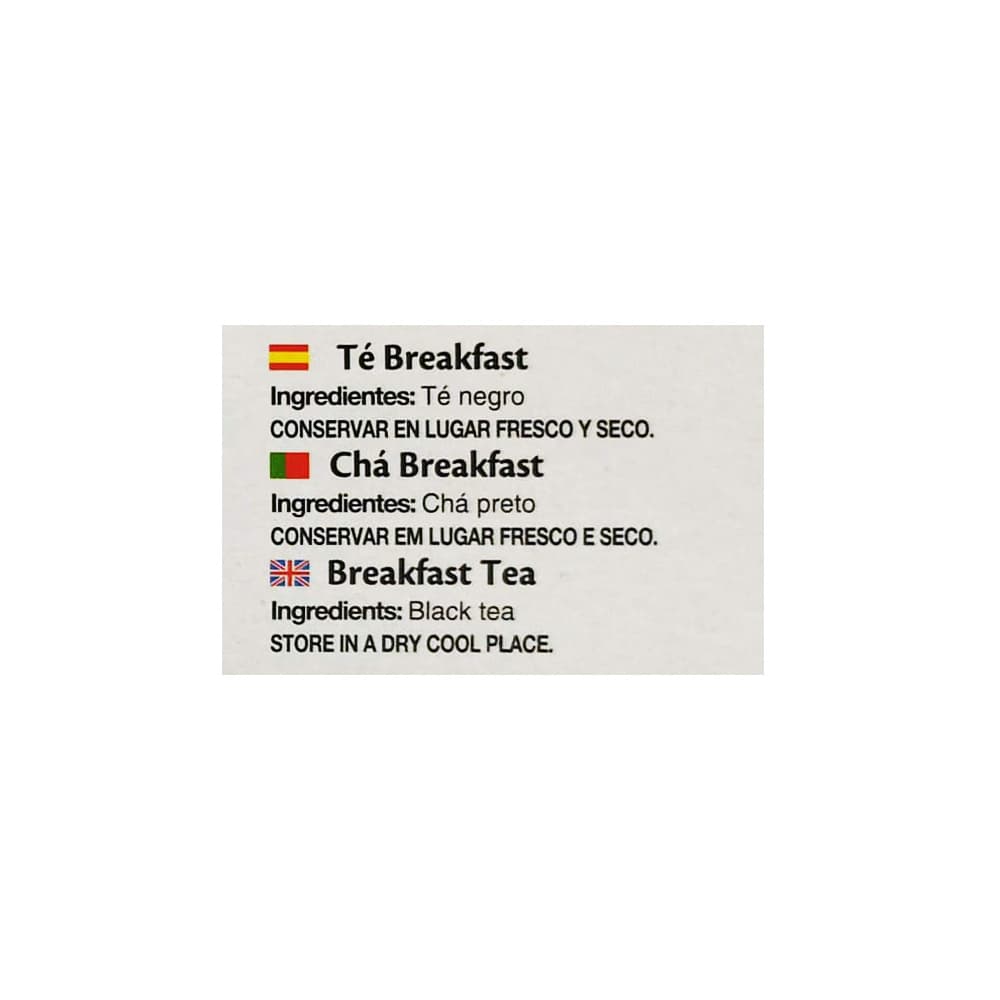 Té Breakfast Ship (45 g / 1.59 oz) - Miniatura 3