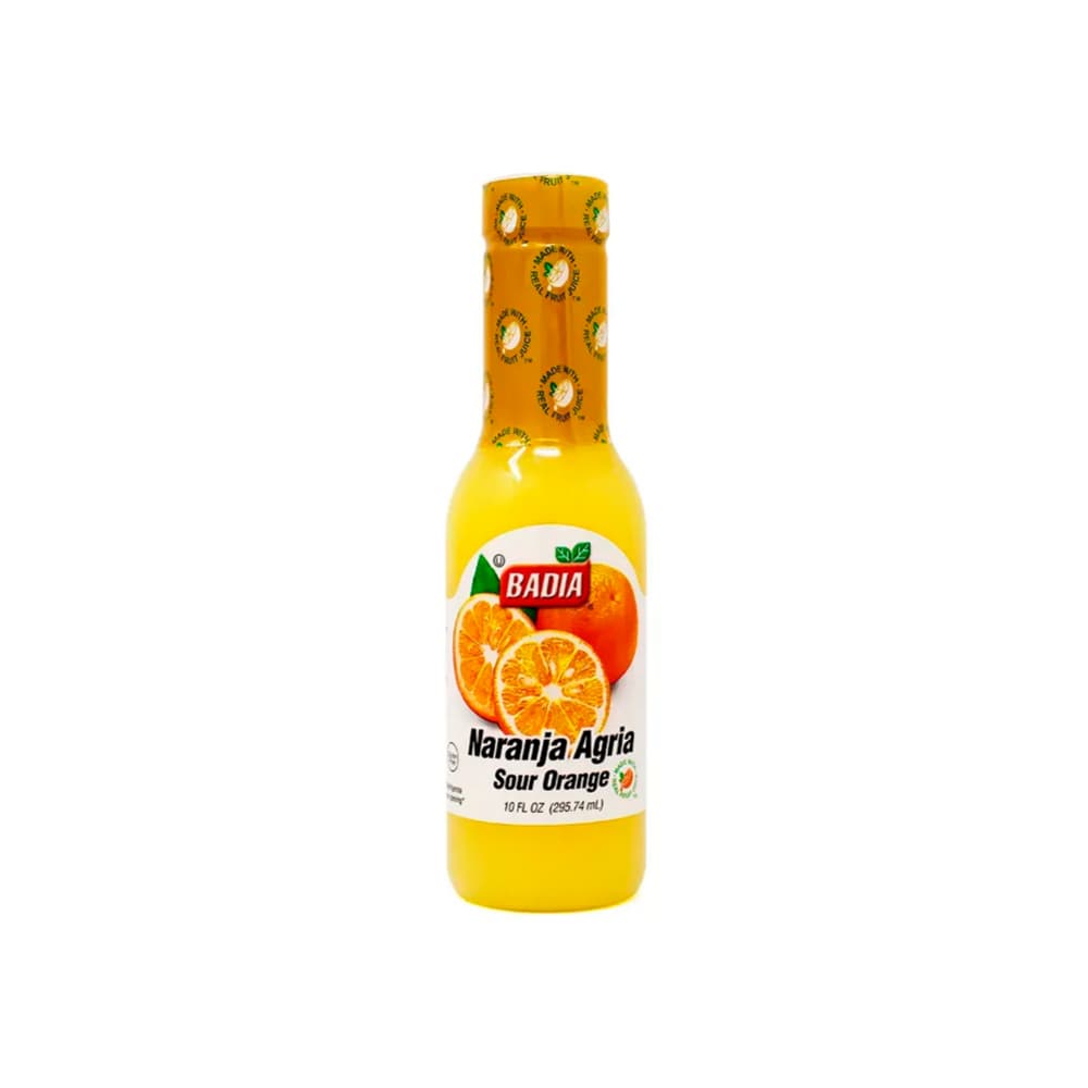 Naranja agria Badía (295.7 ml) - Imagen 1