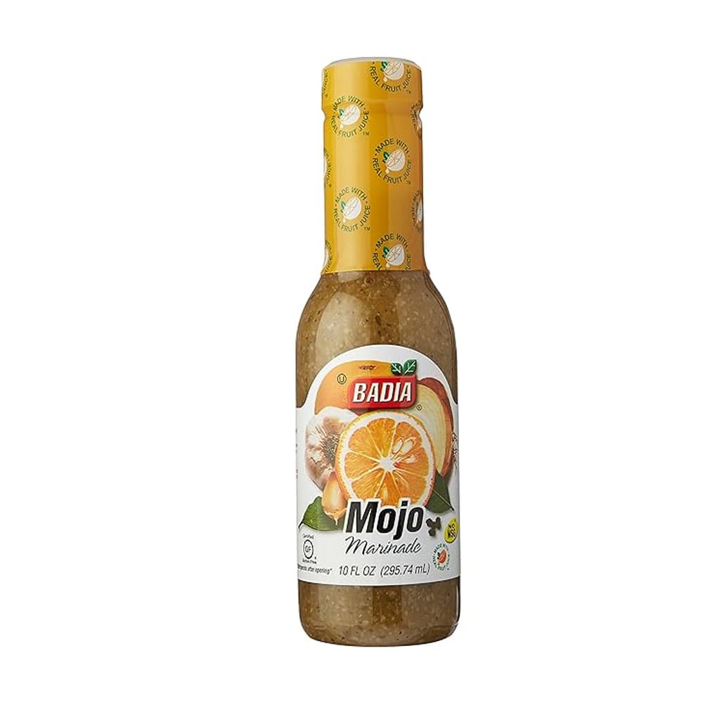 Adobo de mojo marinado Badia (295.74 ml / 10 fl oz) - Imagen 1