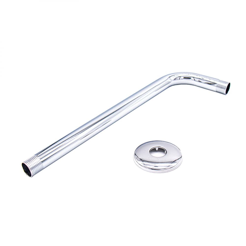 Brazo para ducha - regadera 30 cm Griven - Miniatura 2