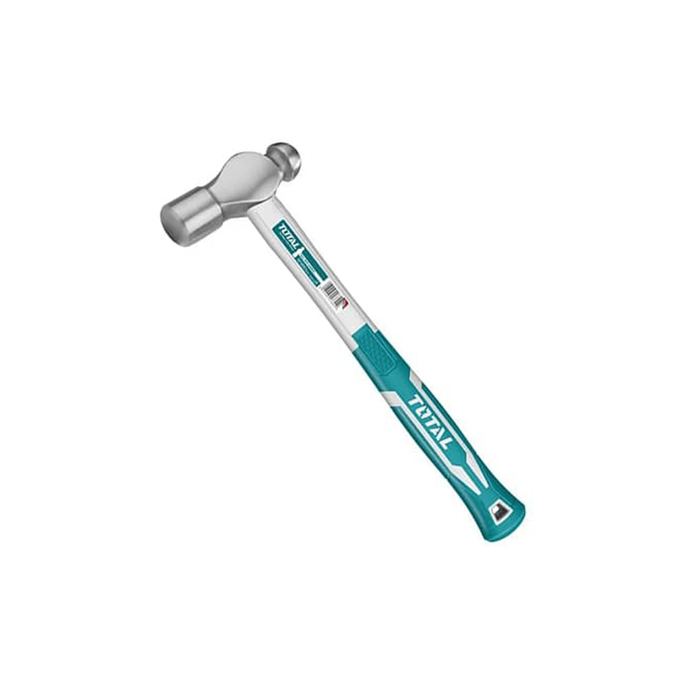 Martillo de punta bola THT74246 Total Tools - Imagen 1