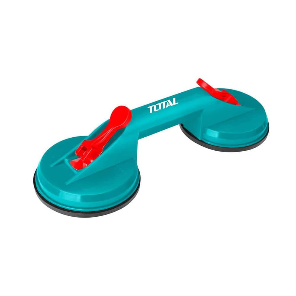 Ventosa de succión de 50 kg TSP02501 Total Tools - Imagen 1