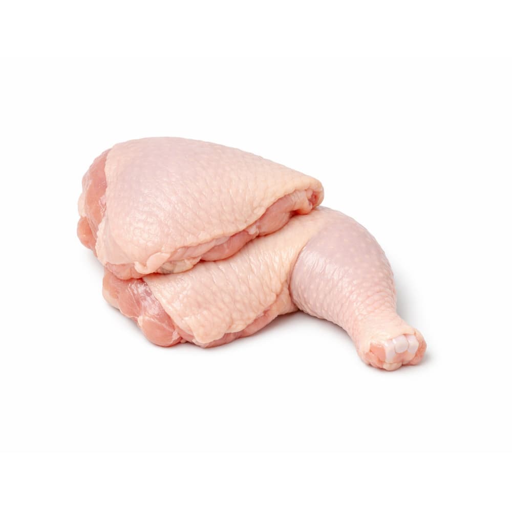Cuartos traseros de pollo Yunque (2 kg / 4.4 lb) - Miniatura 1