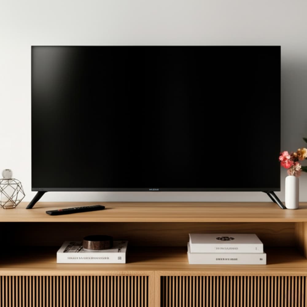 Televisor smart de 43'' FHD Milexus ML-LED-43 ISDBT SMART AGTV - Miniatura 3