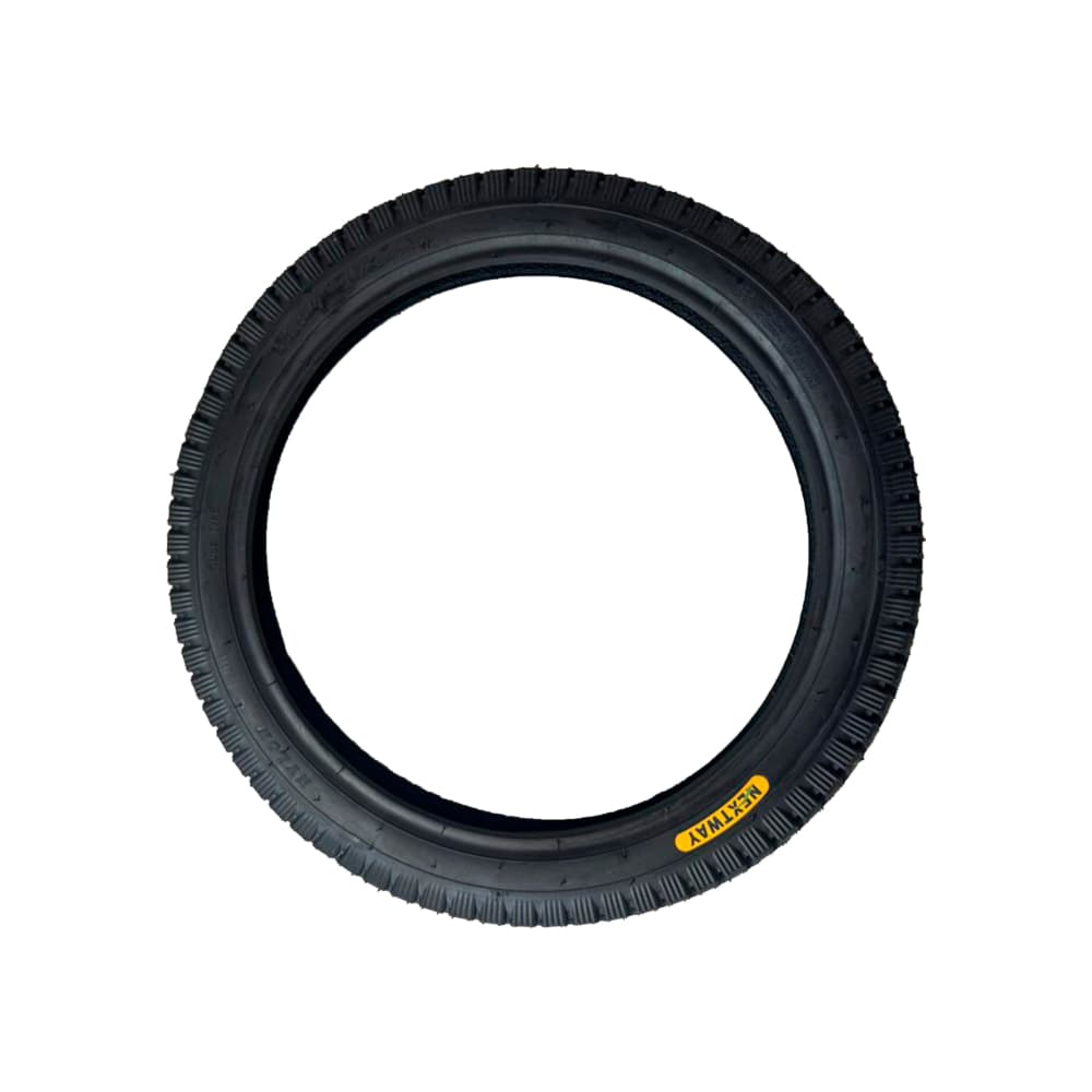 Neumático trasero para motocicleta 2.50-17 Nextway - Imagen 1