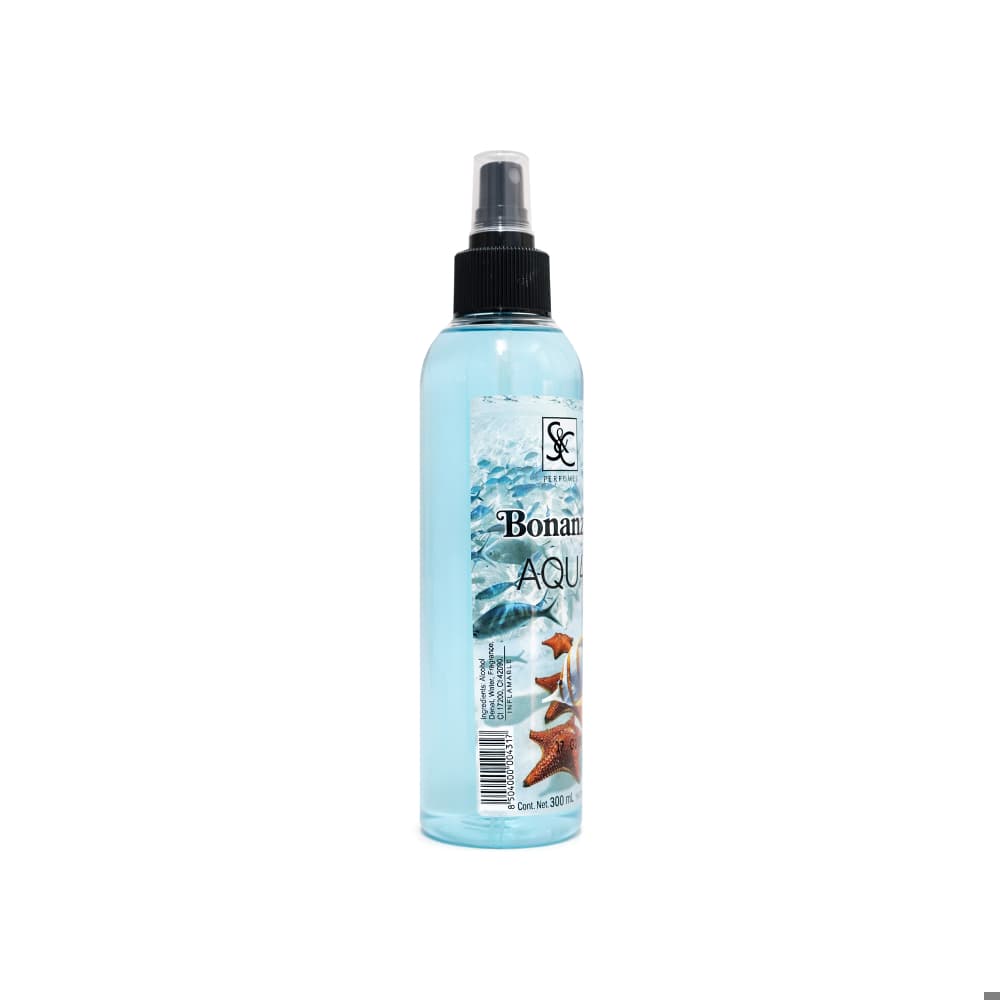 Colonia Aqua Bonabel S&C (300 ml) - Miniatura 2