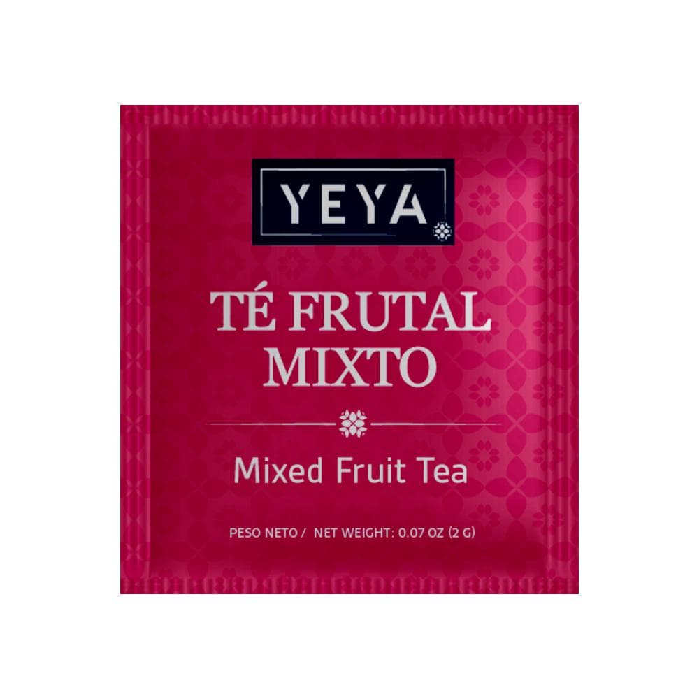 Té frutal mixto YEYA (40 g / 1.4 oz) - Miniatura 3