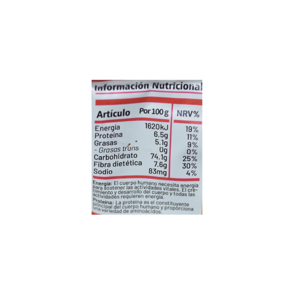 Puré de puras patatas Sabrosísimo (40 g / 1.41 oz) - Miniatura 5